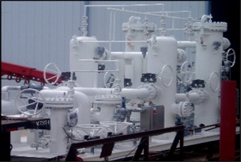 Filtration Equipment